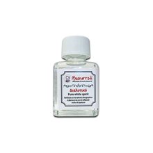 Διαλυτικό 75ml white spirit  Βερνίκια - Mediums