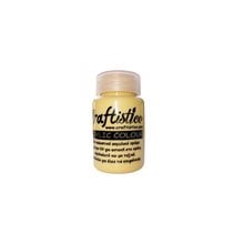 Craftistico 60 Ml Ακρυλικό Χρώμα 03 Ivory  Ακρυλικά Χρώματα Ζωγραφικής
