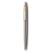 Parker Jotter Stainless Steel GT Bpen  Χ.Κλιπ  Στυλό
