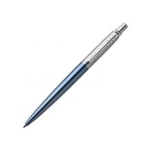Parker Jotter Waterloo Blue CT Pen  Στυλό