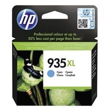 Μελάνι HP No 935XL Cyan (C2P24AE)  Μελάνια