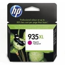 Μελάνι HP No 935XL Magenta (C2P25AE)  Μελάνια