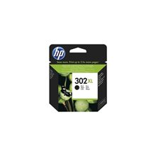 Μελάνι HP 302 XL Black F6U68AE  Μελάνια