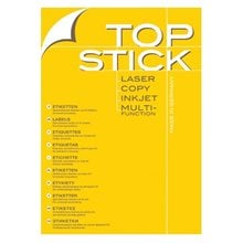 Ετικέτα Φωτ/κού TopStick Α4 8705 70.0χ36.0 100φ.  Αυτοκόλλητες Ετικέτες