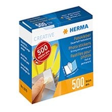 Ετικέτα Αυτοκόλλητη Διπλής Όψης Herma 50OTEM.1070  Αυτοκόλλητες Ετικέτες