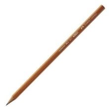 Μολύβι Faber Castel  2B Natural 111701  Μολύβια