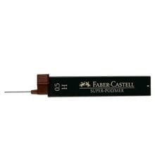 Μύτες Faber-Castell 0.5mm Η 120511  Μολύβια