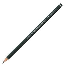 Μολύβι Σχεδίου Faber-Castell 6H 119016  Μολύβια