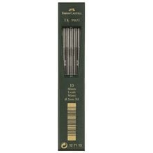 Μύτες Μηχανικού Μολυβιού Faber-Castel  2mm 3Η 127113  Μολύβια