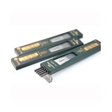 Μύτες Μηχανικού Μολυβιού Faber Castell 10μχ. 2mm 2B 127102  Μολύβια