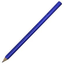 Μολύβι Fabber-Castel Jumbo Grip 280352 Mπλέ  Μολύβια