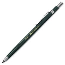 Μολύβι Μηχανικό Σχεδίου Faber Castell Clutch TK-4600 2mm HB 134600  Μολύβια