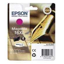 Μελάνι Epson 16XL Magenta C13T16334012  Μελάνια