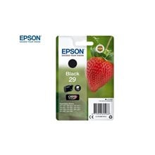 Μελάνι Epson 29 Black C13T29814012  Μελάνια