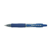 Pilot Στυλό G-2 0.7mm Pixie Μπλε  Στυλό