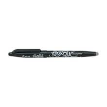 Pilot Στυλό Frixion Ball 0.7mm Μαύρο  Στυλό