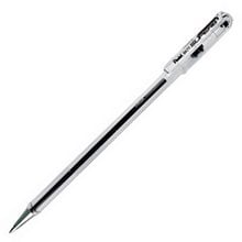 Στυλό Pentel Superb 1.0mm Μαύρο MBK77AD  Στυλό