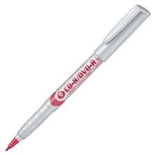 Μαρκαδόρος Pentel Nms51 Κόκκινος  Μαρκαδόροι
