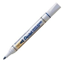 Μαρκαδόρος Pentel White Board MW85C Μπλε  Μαρκαδόροι