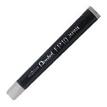Ανταλλακτικό Pentel FP10 για Στυλό Πινέλο Μαύρο GFKP3  Πένες