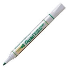 Μαρκαδόρος Pentel White Board MW85B Πράσινος  Μαρκαδόροι