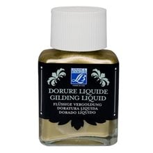 Lefranc & Bourgeois 75ml Gilding Liquid 707 Copper  Βερνίκια - Mediums
