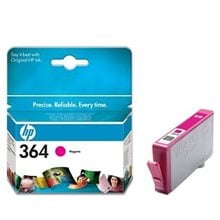 Μελάνι HP No.364 Magenta CB319EE  Μελάνια