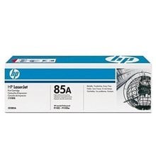 Toner HP No.85A (CE285A) Black 1.600 σελίδες  Toners