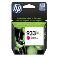 Μελάνι HP No.933XL Magenta 825pgs CNO55AE  Μελάνια