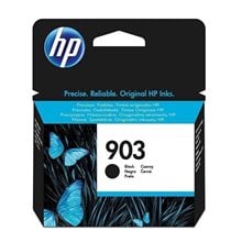 Μελάνι HP No.903 Black (T6L99AE)  Μελάνια