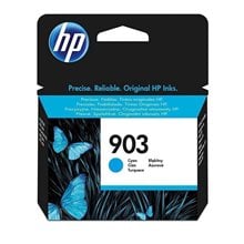 Μελάνι HP No.903 Cyan (T6L87AE)  Μελάνια