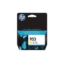 Μελάνι HP No.953 Yellow F6U14AE  Μελάνια