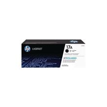 Toner HP CF217A Black  Toners