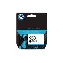 Μελάνι HP No.953 Black (LOS58AE) L0S58AE  Μελάνια