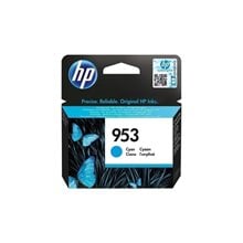 Μελάνι HP No.953 Cyan F6U12AE  Μελάνια