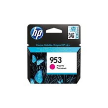 Μελάνι HP No.953 Magenta F6U13AE  Μελάνια