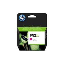 Μελάνι HP No.953XL Magenta  Μελάνια