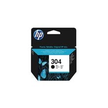 Μελάνι HP No.304 Black (N9K06AE)  Μελάνια