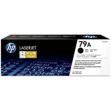 Toner HP 79A CF279A Black  Toners