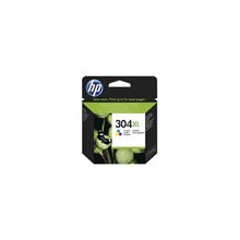 Μελάνι HP 304 XL Black N9K08AE  Μελάνια