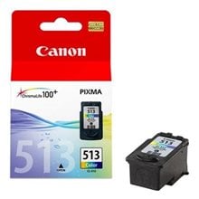 Μελάνι Canon CL-513 COLOR 2971B001  Μελάνια
