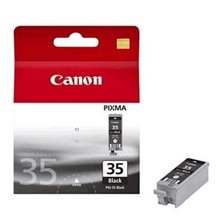 Μελάνι Canon PGI-35 IP100 Black 1509B001  Μελάνια