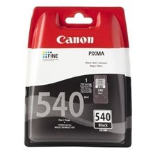 Μελάνι Canon PG-540 Black 5225B005  Μελάνια