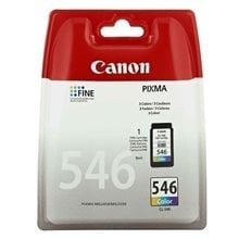Μελάνι Canon CL-546 Color 9ml 8289B001  Μελάνια
