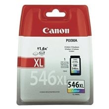 Μελάνι Canon 546XL Colour 8288B001  Μελάνια