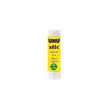 Κόλλα Uhu Stick 40gr  Κόλλες