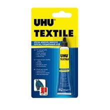 Κόλλα Uhu Textile 19ml/20g  Κόλλες