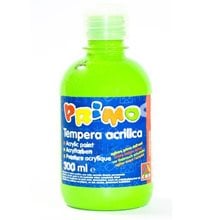 Τέμπερα CMP Ακρυλική 300ml 400ΤΑ300600 Λαχανί  Ακρυλικά