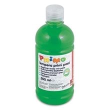Τέμπερα CMP 500ml 202BR500610 Πράσινη  Τέμπερες