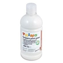 Τέμπερα CMP 500ml 202BR500100 Λευκή  Τέμπερες